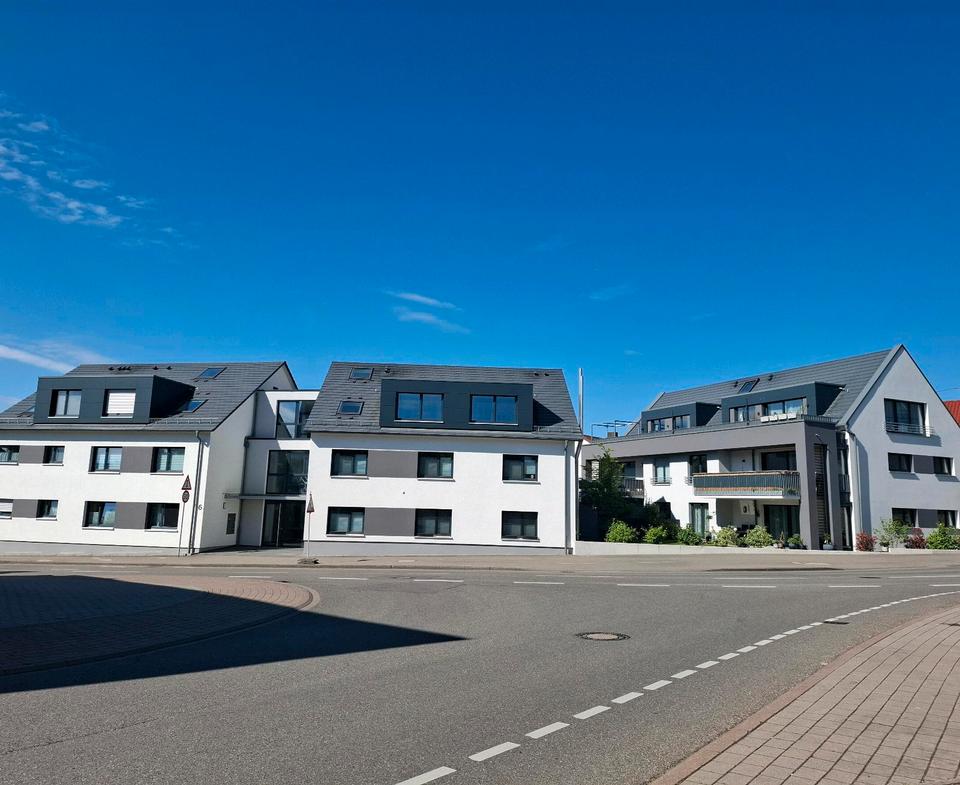 Thumbnail-Ihr Zuhause auf einer Ebene, komfortabel - ganz ohne Treppen