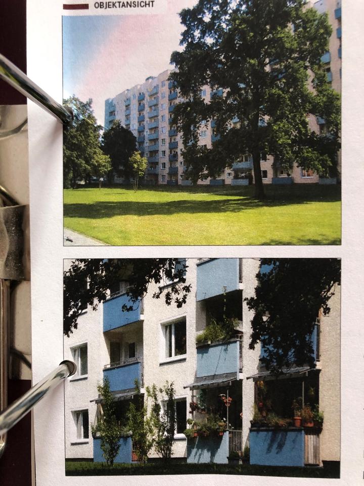 Thumbnail-Eigentumswohnung 2,5 Zimmer München Süd