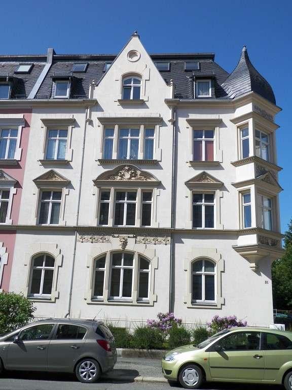 Thumbnail-Gemütliche Single Wohnung