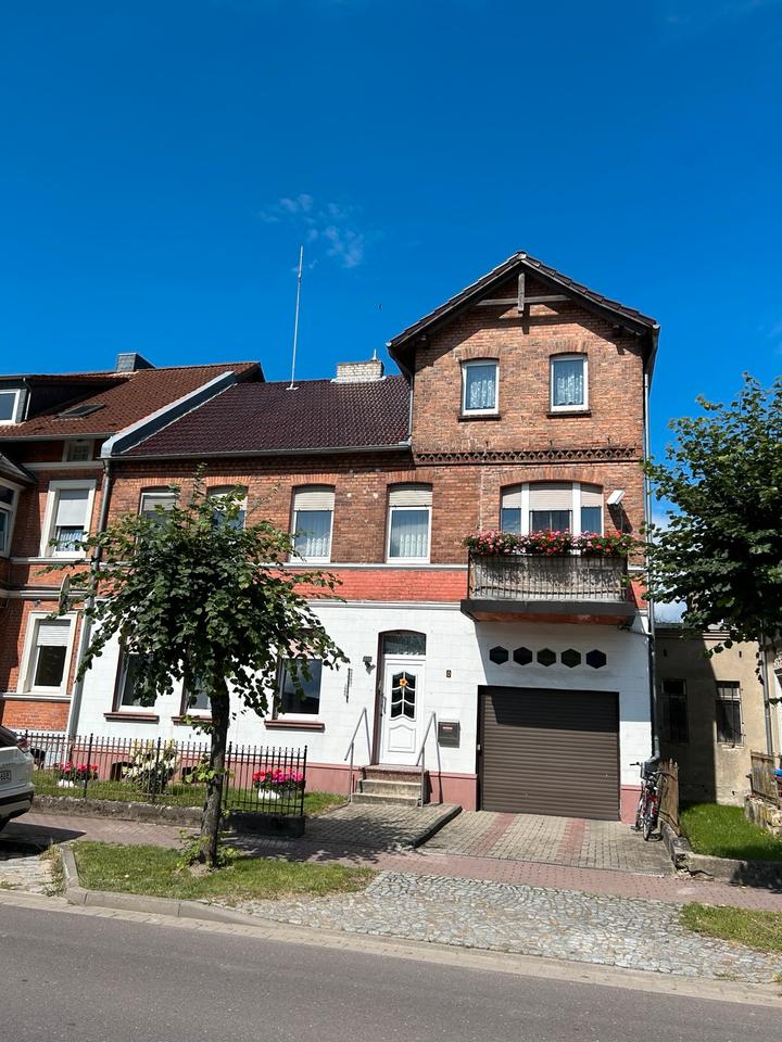 Thumbnail-Einfamilienhaus mit Einliegerwohnung