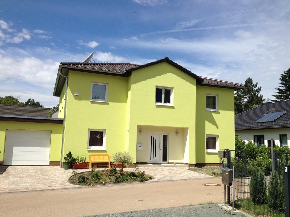 Thumbnail-Baulücke, 1200m² groß, im grünen Herzen von Frohburg Stadt !