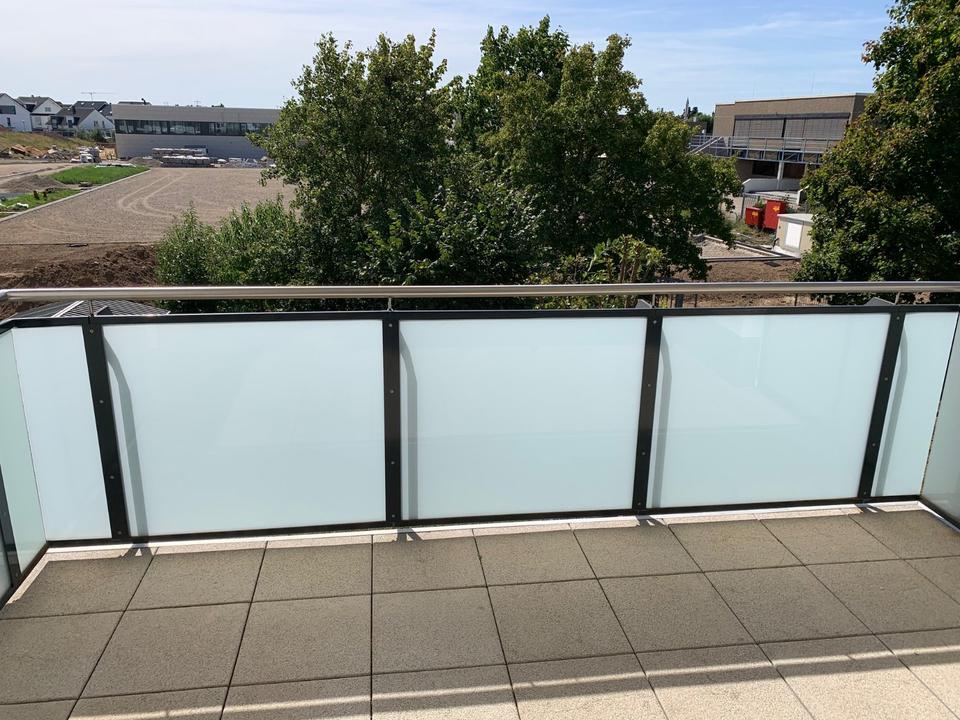 Thumbnail-Helle 2-Zimmer Wohnung in Kelsterbach