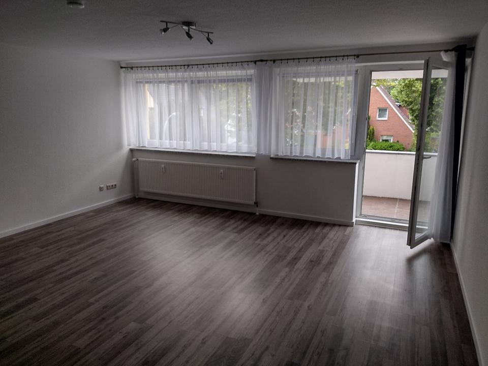 Thumbnail-1 Zimmerwohnung ab dem 01.03.2026 frei inkl.Tiefgaragenstellplatz