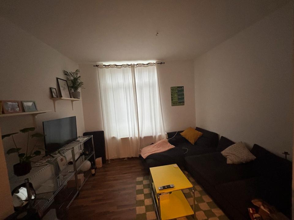 Thumbnail-2 Zimmer Wohnung Bremen Viertel