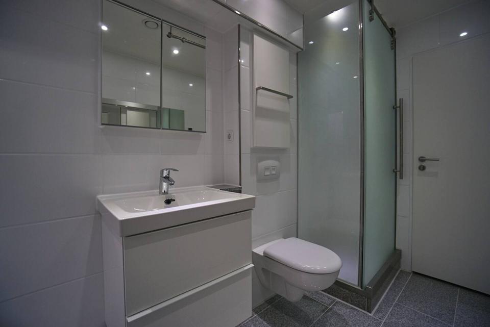 Thumbnail-Große Wohnung möbliert