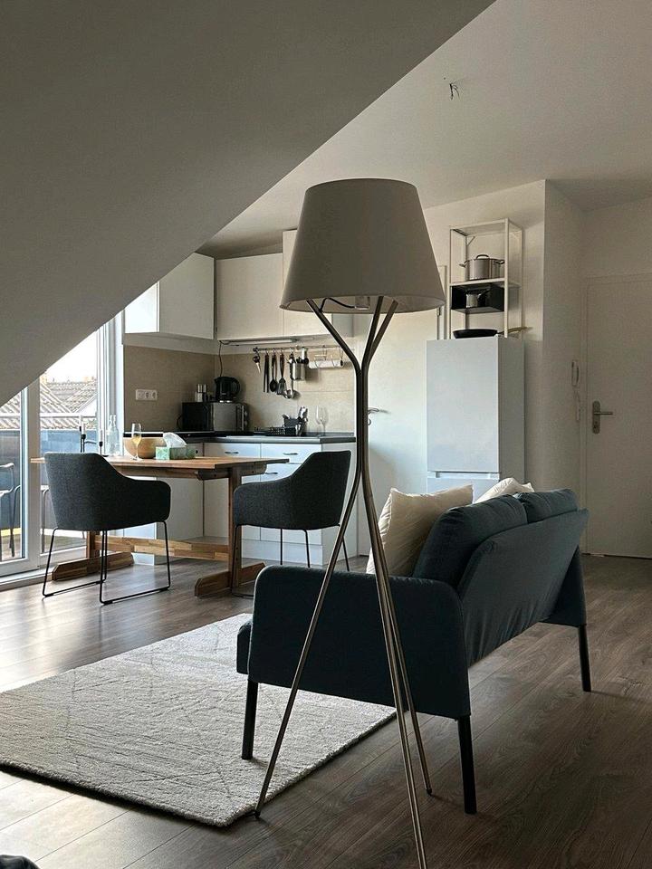 Thumbnail-DG Wohnung möbiliert in Weisenau