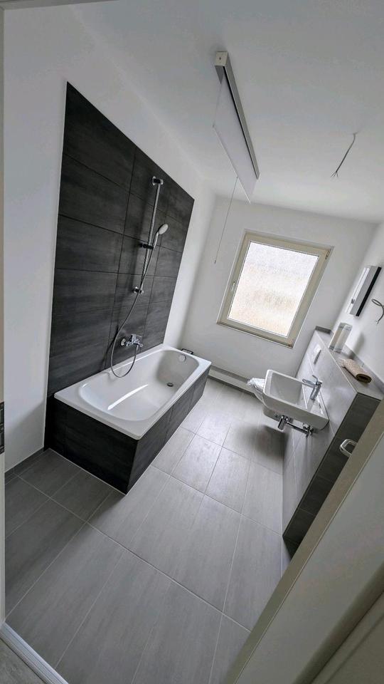 Thumbnail-Top 2,5 Raum Wohnung mit Balkon
