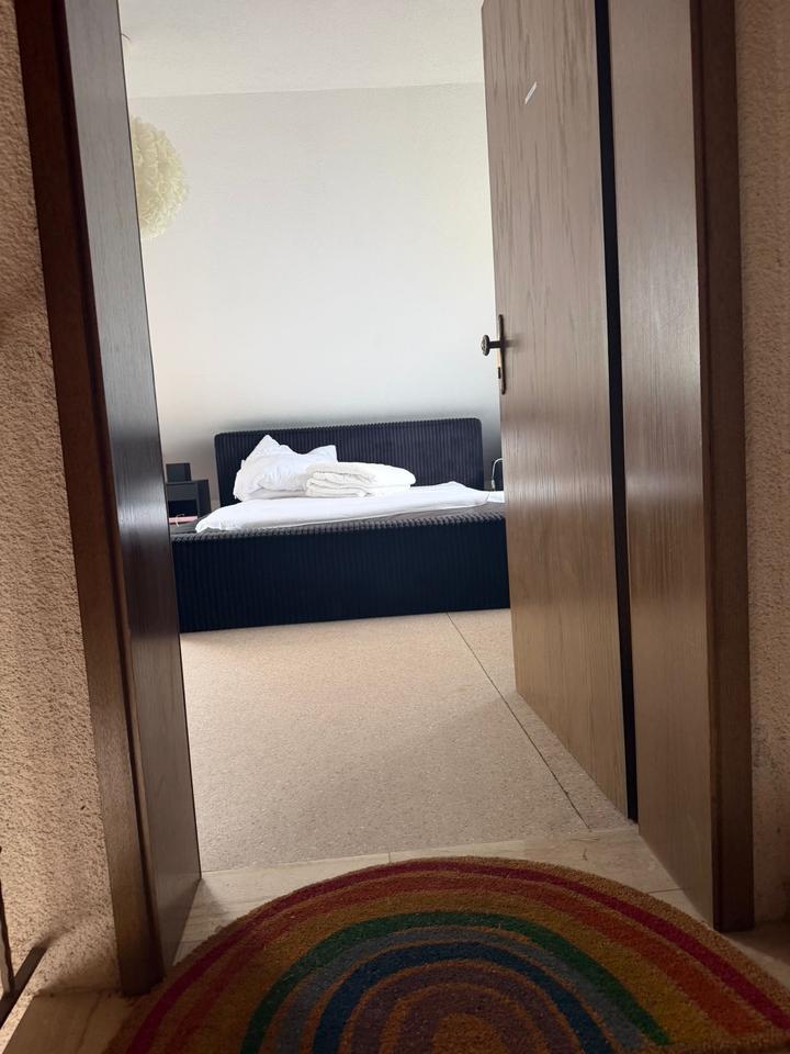 Thumbnail-Dachgeschoss Wohnung in Rüsselsheim