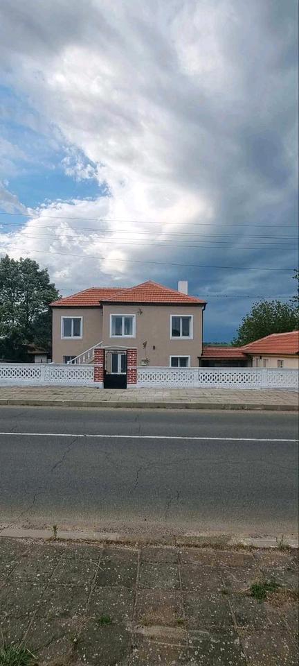Thumbnail-Neubau Einfamilienhaus in Bulgarien, 50 km von der Küste