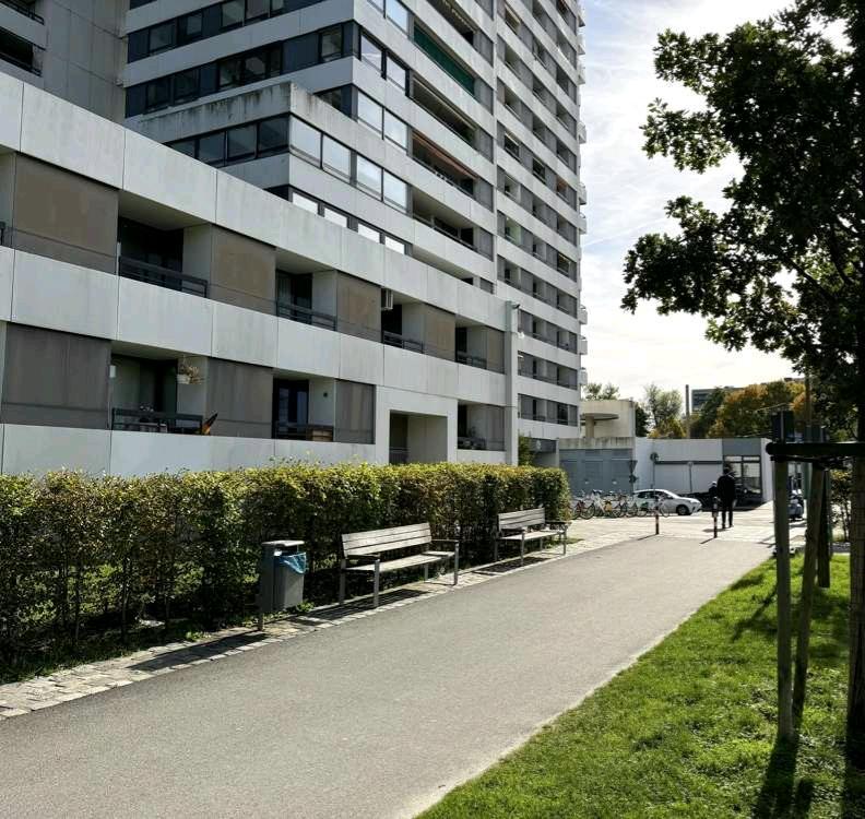 Thumbnail-Appartement am Wöhrdersee PROVISIONSFREI