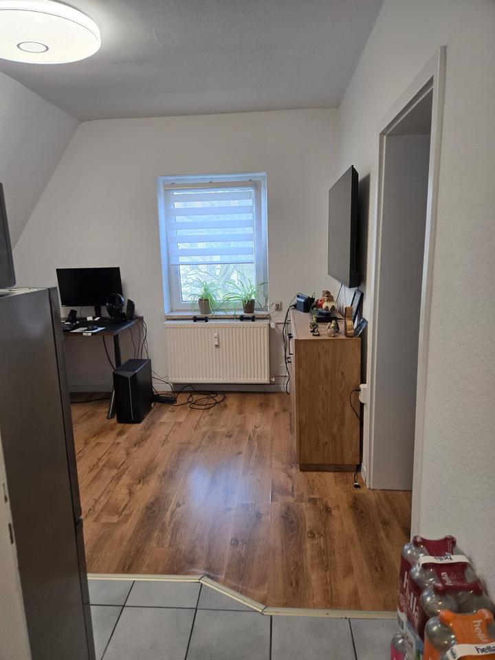 Thumbnail-Gut geschnittene 2 Zimmer Wohnung