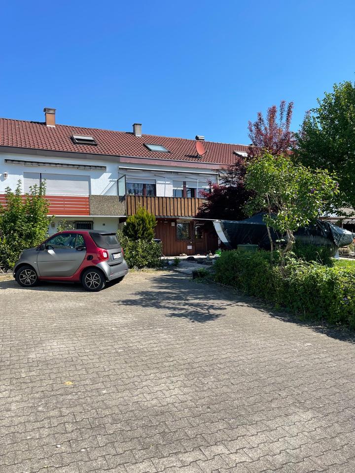 Thumbnail-Gemütliches Familienhaus mit Garten in Nürtingen provisionsfrei