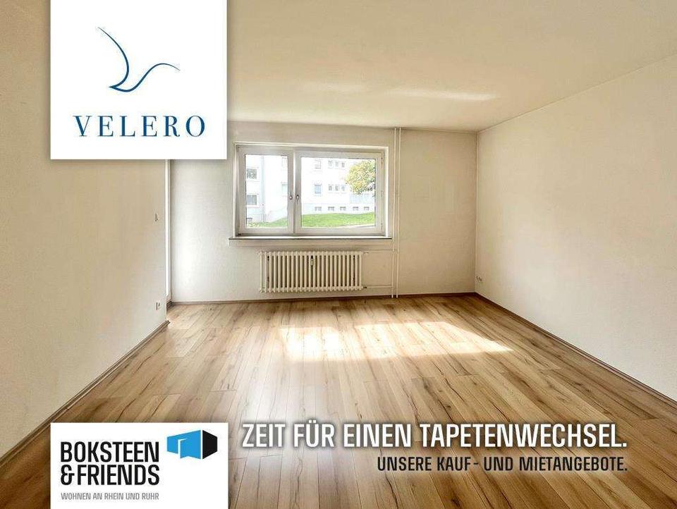 Thumbnail-SANIERTE ERDGESCHOSSWOHNUNG