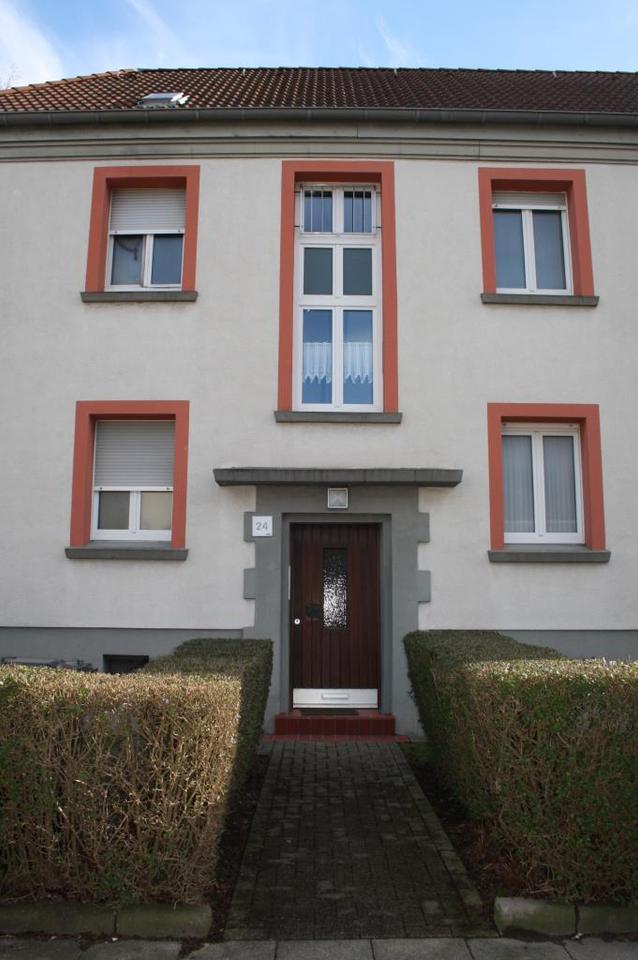 Thumbnail-Bei VIVAWEST die Sonnenstrahlen auf dem eigenen Balkon genießen.