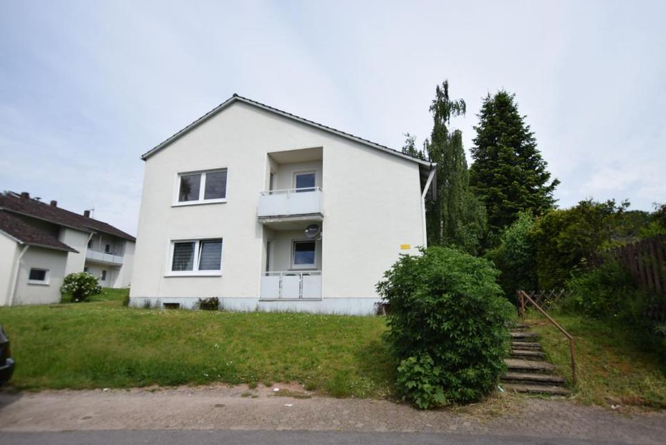 Thumbnail-~ Renovierte Wohnung mit Tageslichtbad und Balkon ~