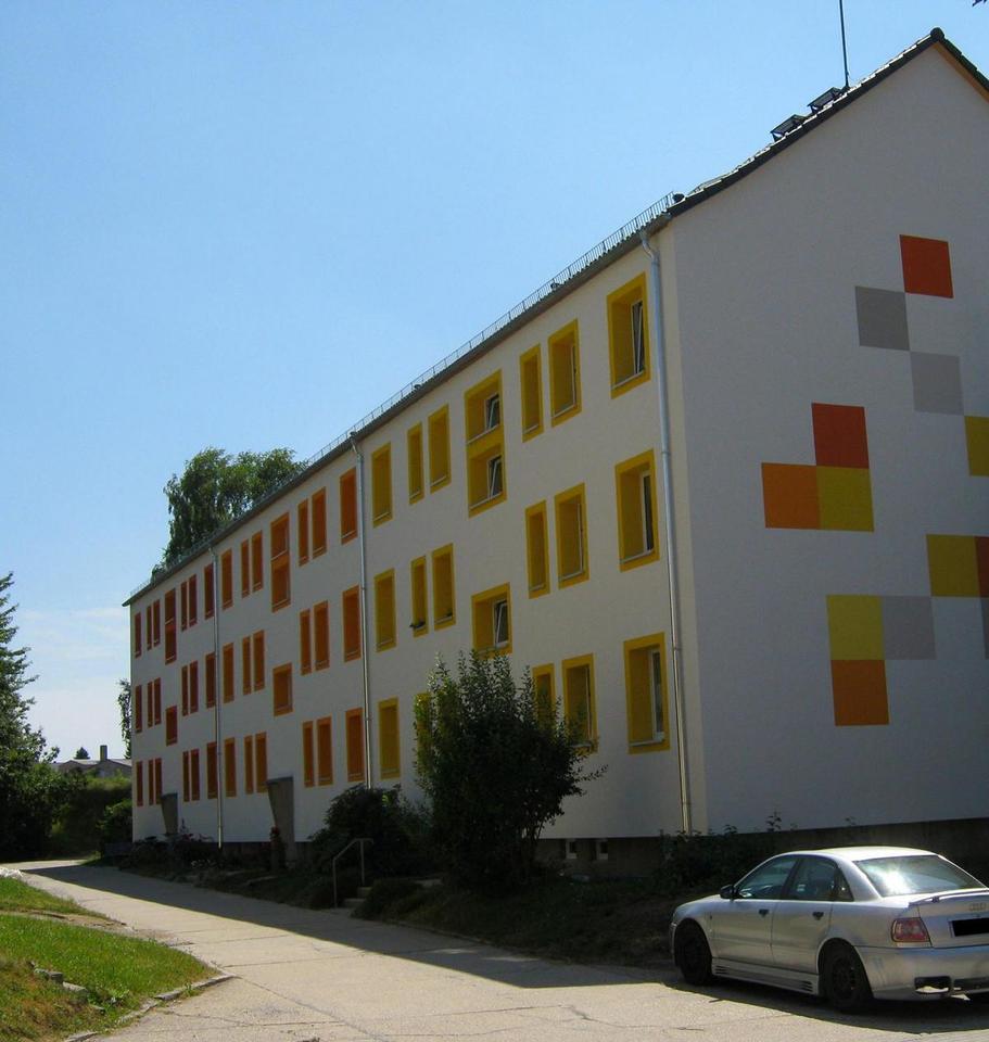 Thumbnail-Wohnen im Grünen: Alters- und behindertengerechte 2-Zimmerwohnung mit Balkon und Aufzug!