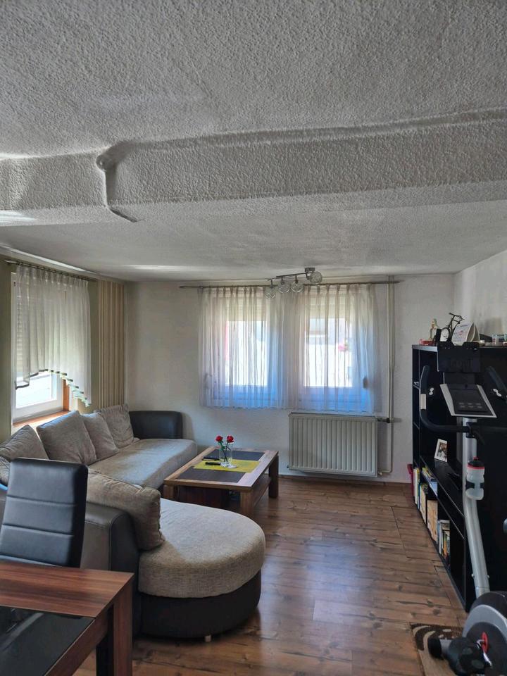 Thumbnail-Ein-Zweifamilienhaus zum Verkauf