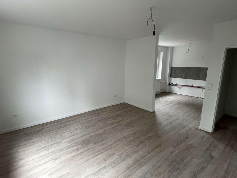 Thumbnail-Moderne 2-Zimmer-Wohnung in Bad Münder – Zentral & Modernisiert