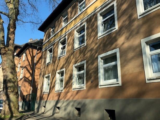 Thumbnail-Demnächst frei! 3-Zimmer-Wohnung in Dortmund Innenstadt-Nord