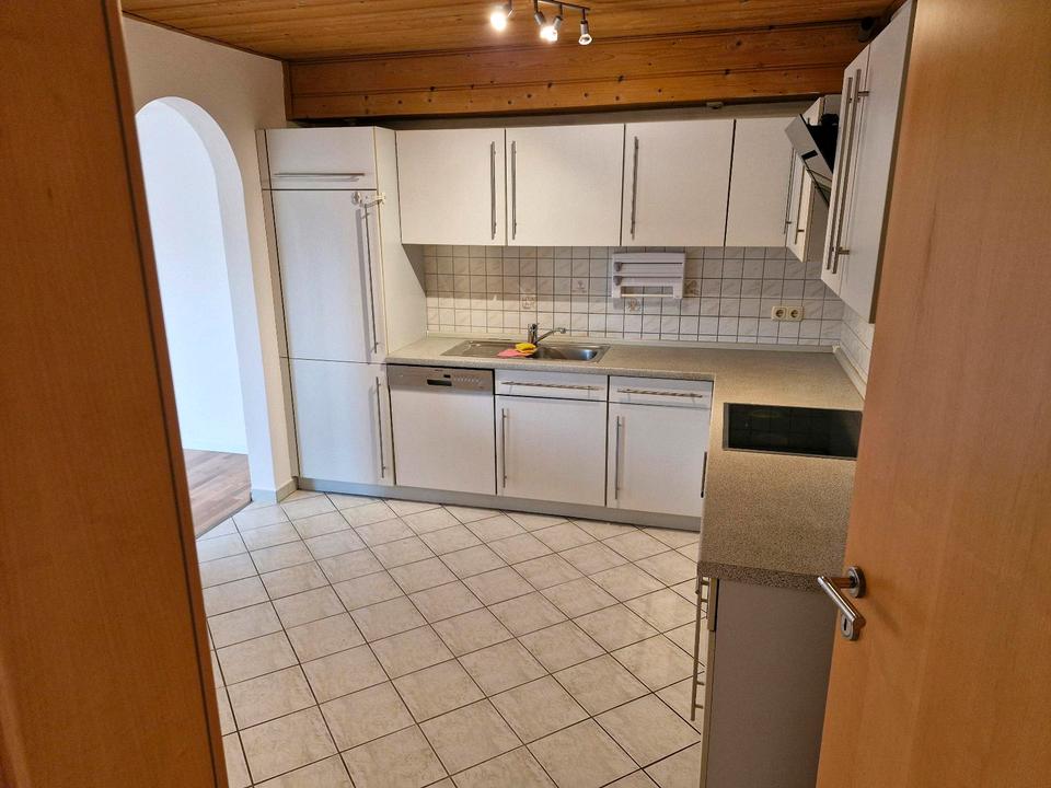 Thumbnail-3 Zi.-Wohnung in Schwanenkirchen