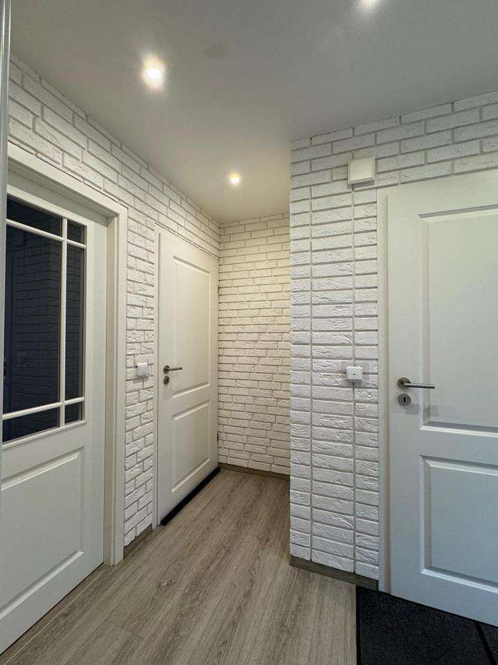 Thumbnail-Gepflegtes Familienhaus mit Wintergarten