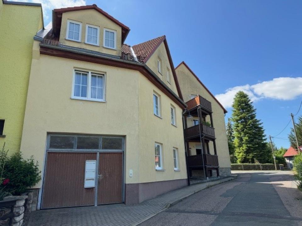 Thumbnail-Gemütliche 1-Raum Wohnung in Schöten