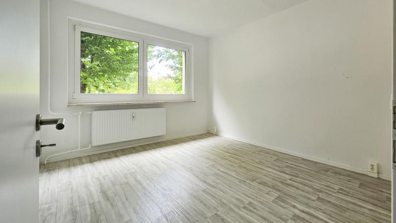 Thumbnail-Helle Wohnung mit tollem Ausblick ins Grüne :-)