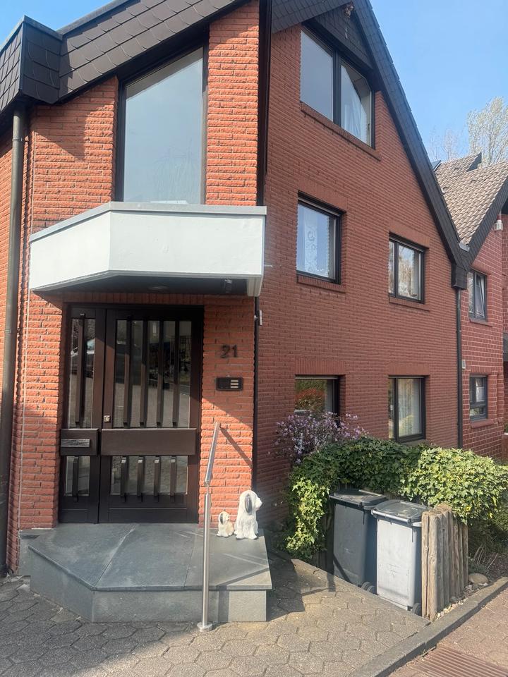 Thumbnail-Hausgefühl