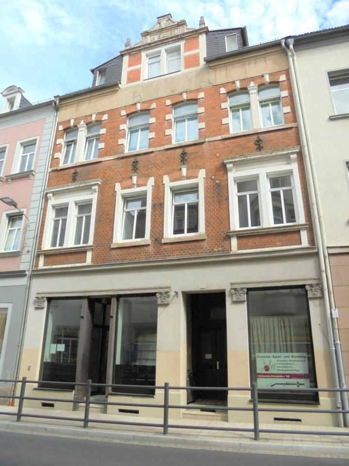 Thumbnail-2-Zimmer in zentraler Lage * ideal für Singles oder Paare