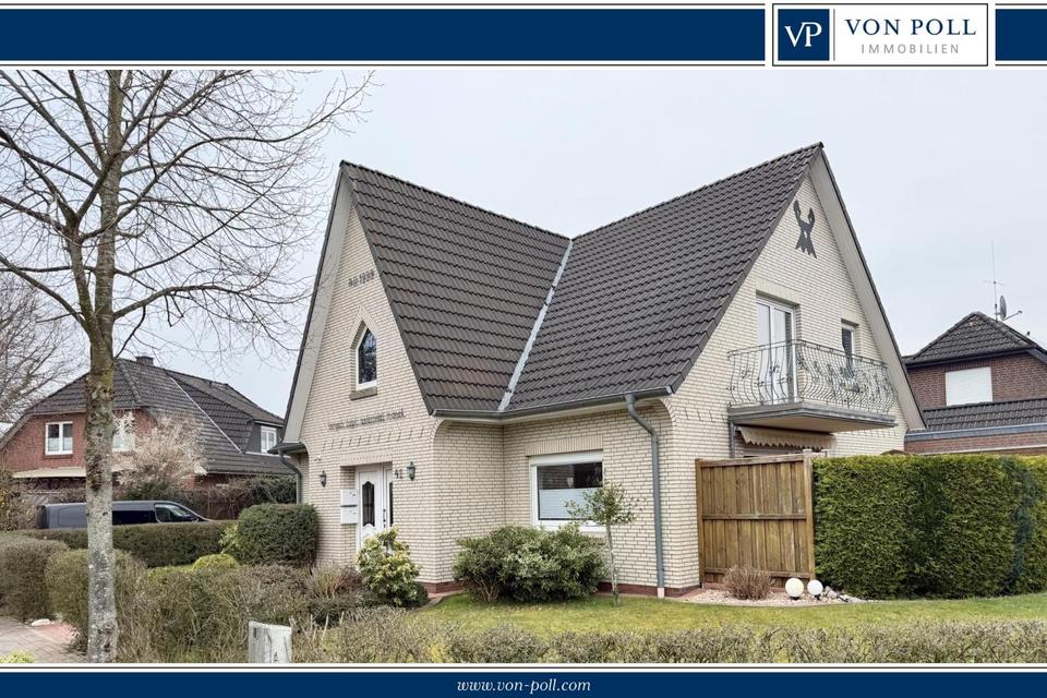Thumbnail-Charmante Dachgeschosswohnung mit Südbalkon und viel Platz zur Entfaltung