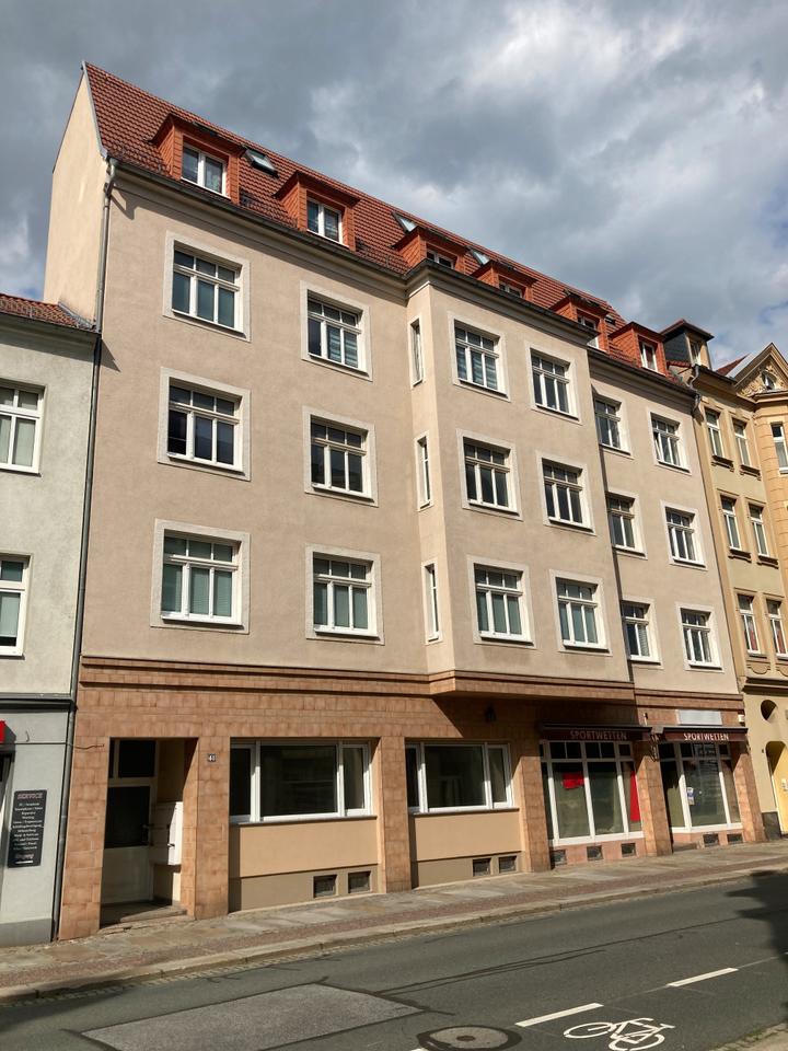 Thumbnail-Zentrale Bürofläche oder WOHNUNG Stadtzentrum Bautzen