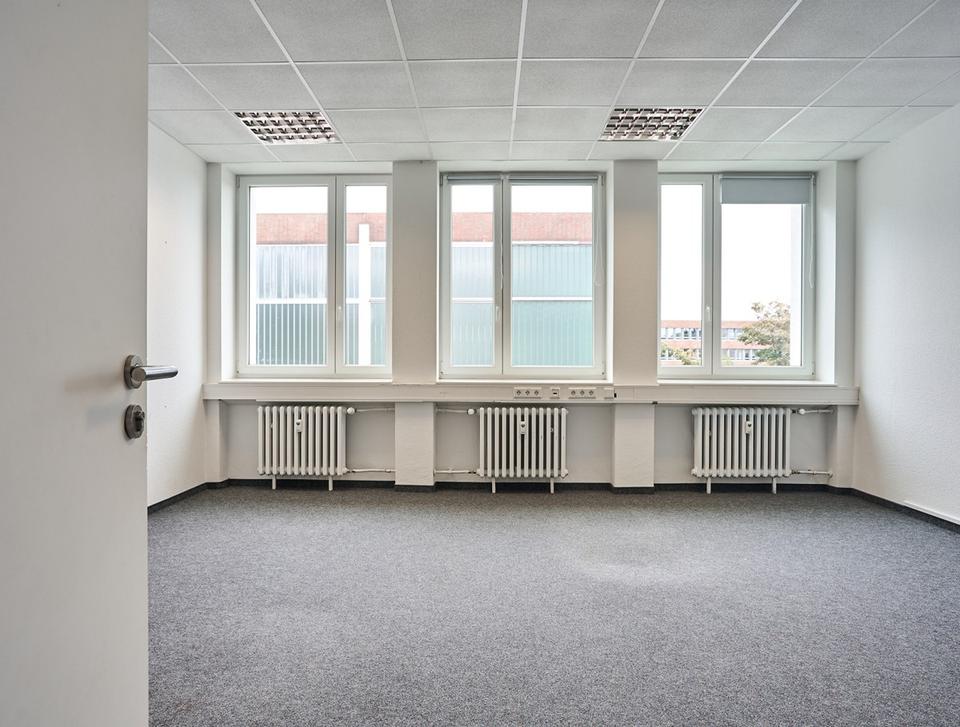 Thumbnail-Büroträume werden wahr: Modern, renoviert und optimal gelegen!*