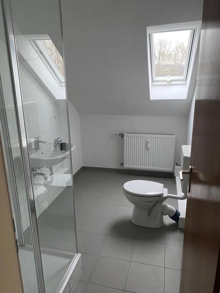 Thumbnail-3 Zimmer Wohnung in Bad Sooden-Allendorf zu vermieten