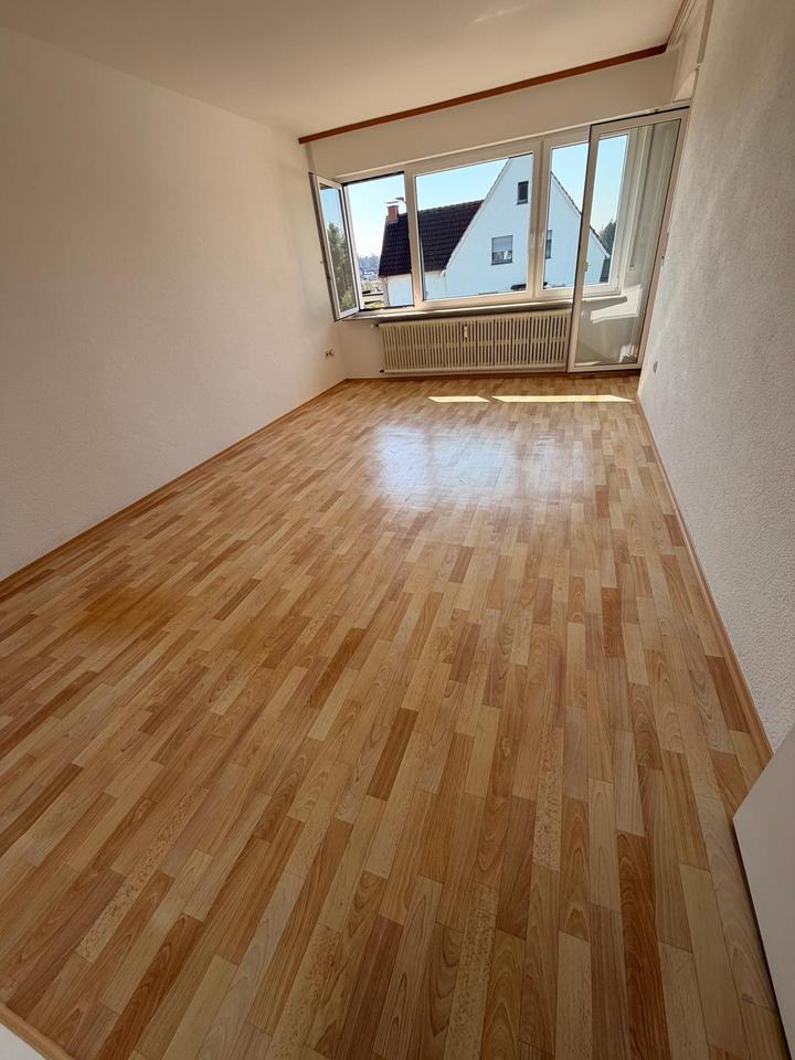 Thumbnail-Schön geschnittene 2ZKB-Wohnung in Schlangen