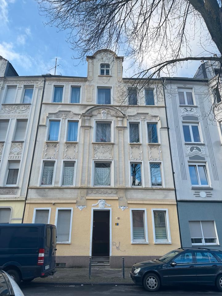 Thumbnail-Atraktives Mehrfamilienhaus - voll vermietet und gut in Schuss