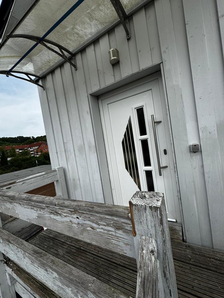 Thumbnail-Wohnung zur Miete