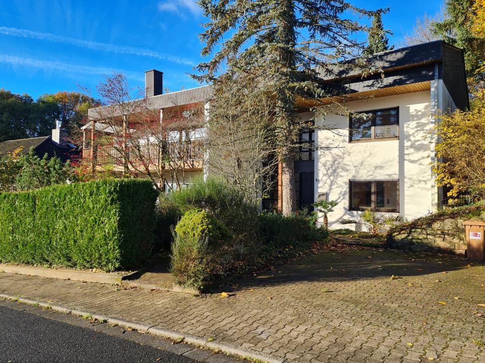 Thumbnail-Winnweiler, Ein- bis Zweifamilienhaus ,Fernblick, ruhige Lage