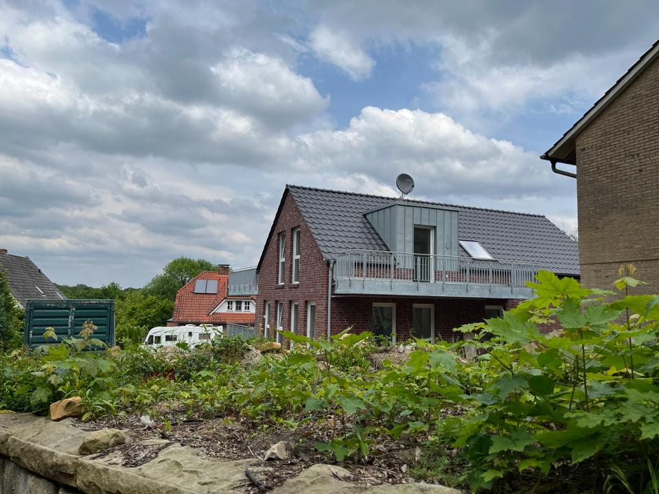 Thumbnail-3 Z, K, B, Neubauwohnung