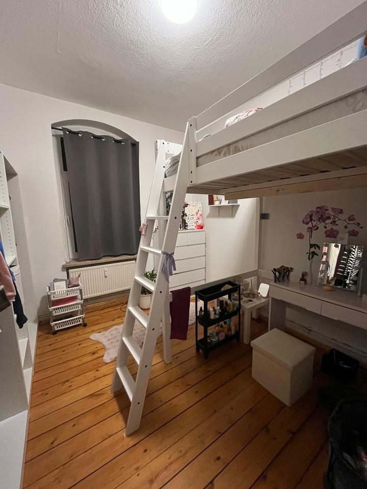 Thumbnail-WG-Zimmer in Top-Lage – Uni & Bahn nah