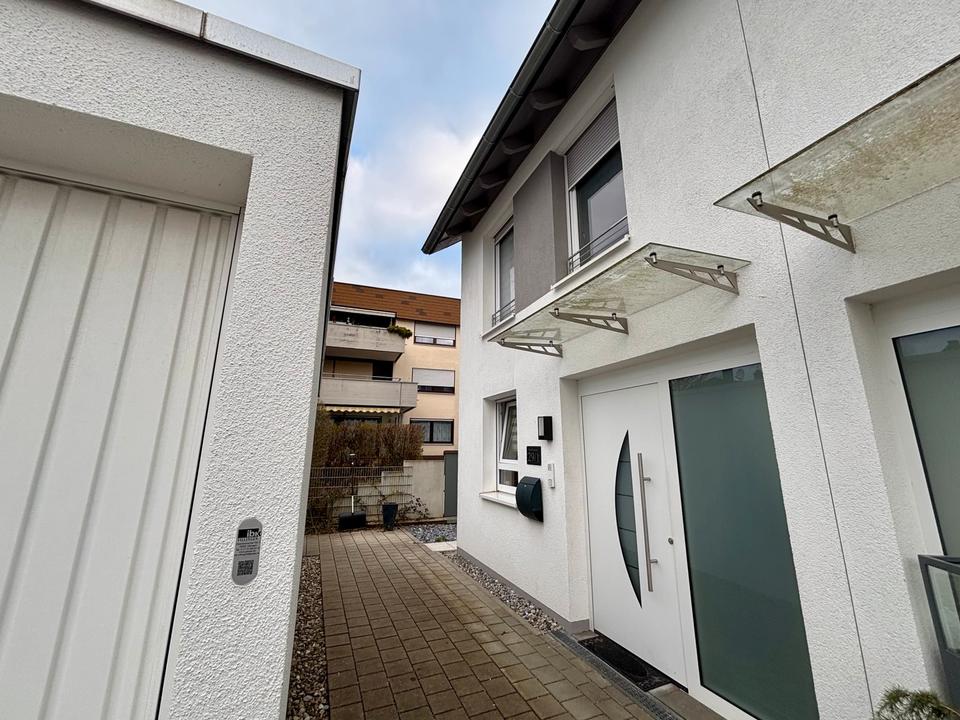 Thumbnail-Doppelhaushälfte in Schwenningen