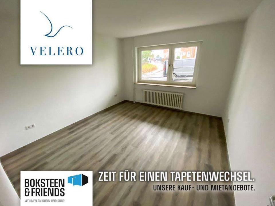 Thumbnail-Sanierte 3-Zimmer-Wohnung – einziehen und wohlfühlen