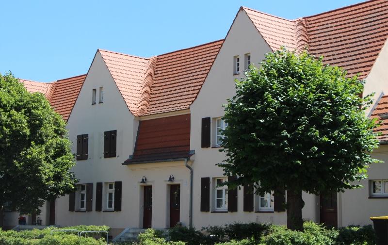 Thumbnail-Charmantes 1‑Raum-Reihenhaus in ruhiger Lage in Lauta-Nord