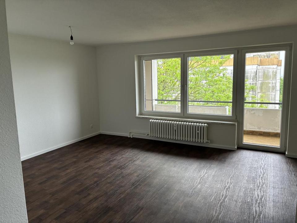 Thumbnail-Helle Dreizimmerwohnung in Herford