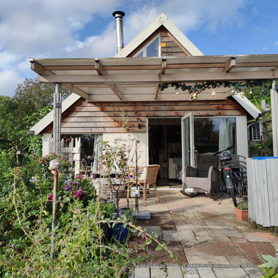 Thumbnail-Haus in Gemmenich, Parc des trois frontières