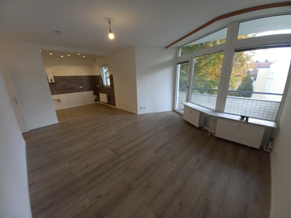 Thumbnail-3 Zimmer Wohnung KAUF in 12349 Buckow (ohne Makler)