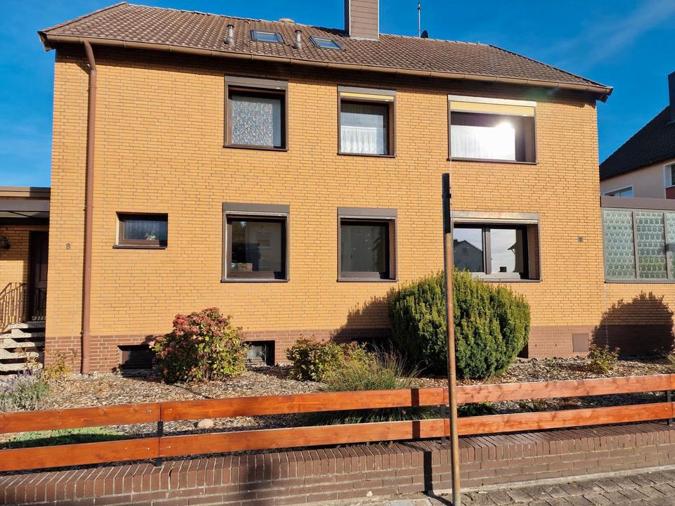 Thumbnail-4-Zimmer-Wohnung im EG ab 1.1.2026 zu vermieten