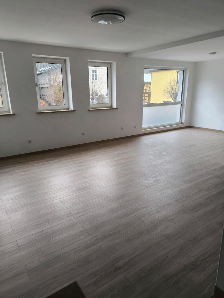 Thumbnail-Großfamilienhaus in Sonneberg zu verkaufen