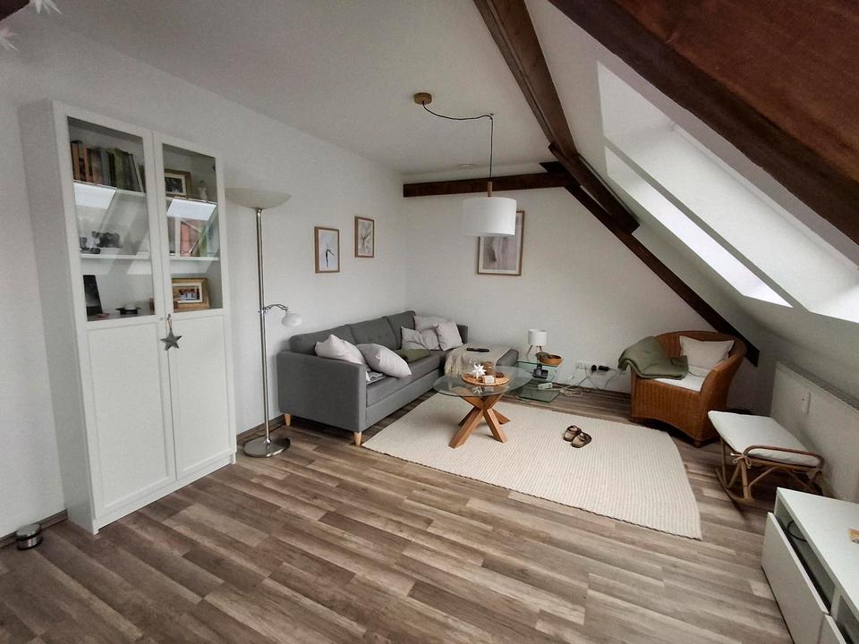 Thumbnail-Schöne zwei Zimmerwohnung im östlichen Ringebiet zum mieten