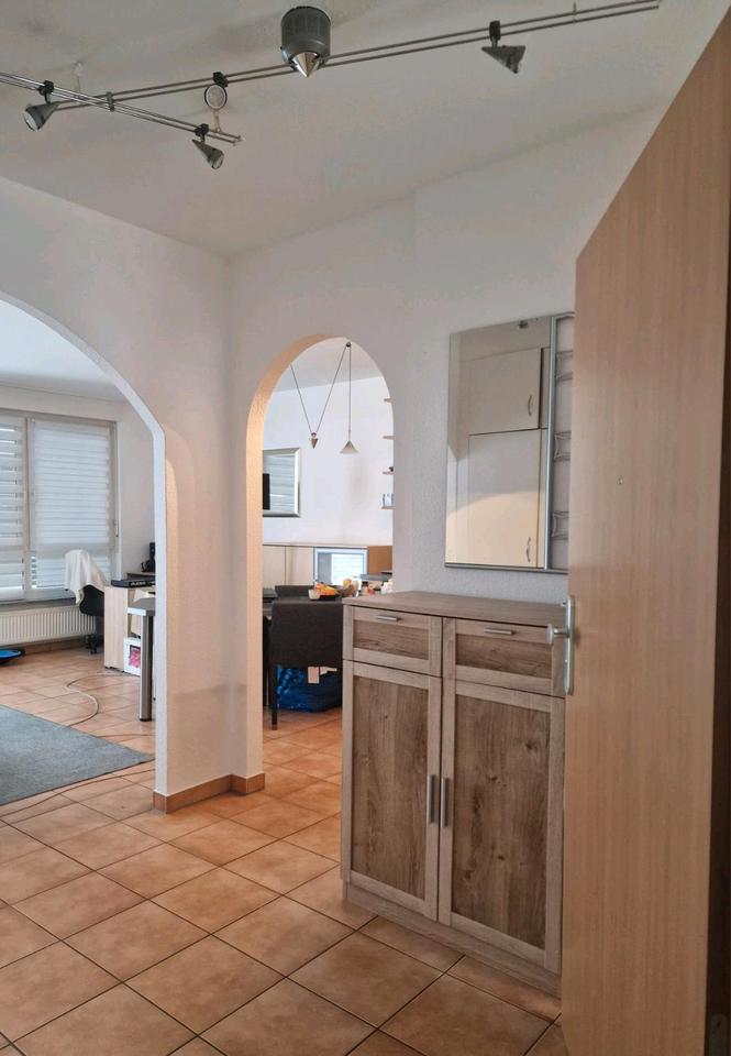 Thumbnail-Mietwohnung in Frankfurt-Berg ab sofort verfügbar!