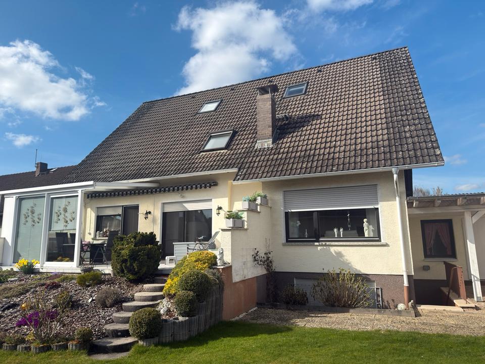 Thumbnail-4 Zimmerwohnung in Bruchköbel!